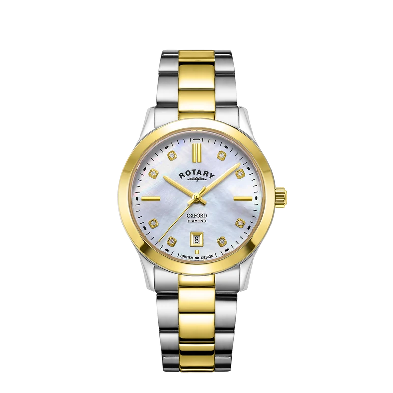 Rotary Oxford Diamond