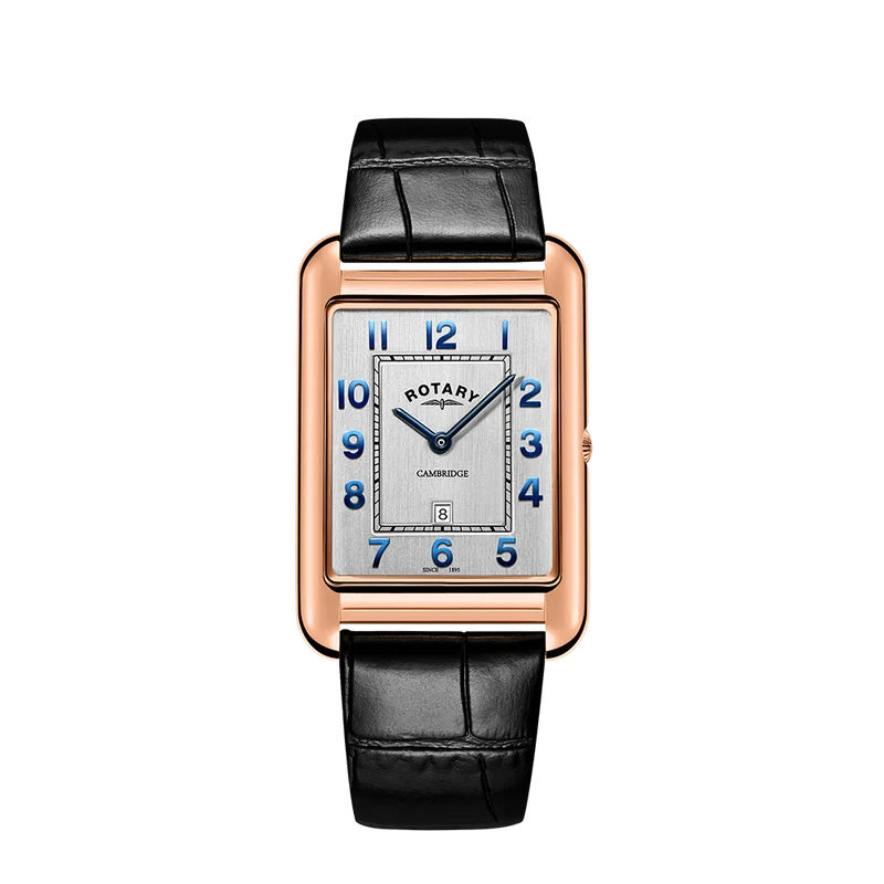 Rotary Dress Watch - GS05284/70