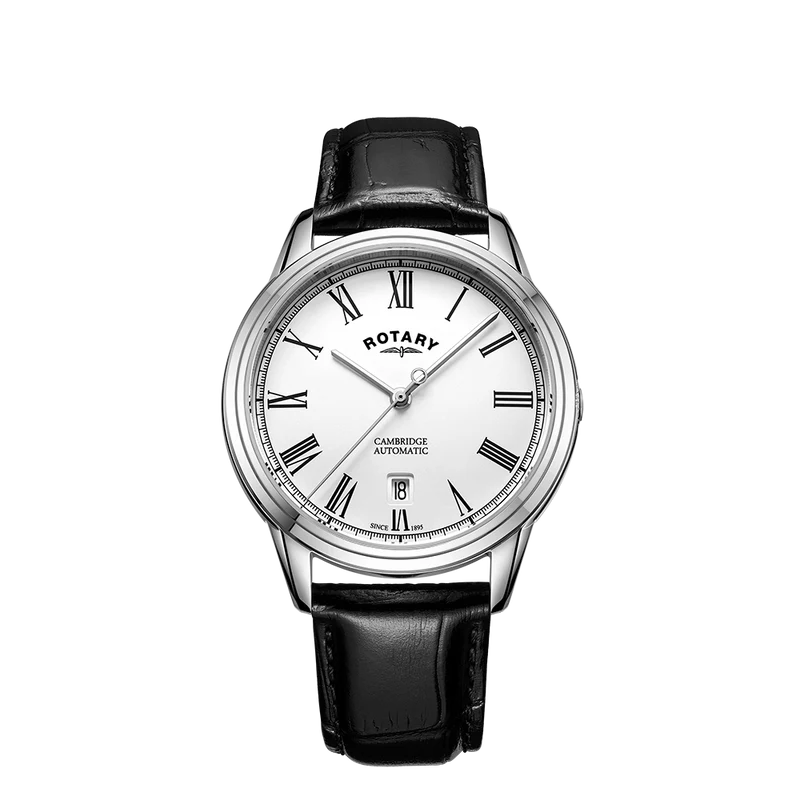 Rotary Dress Automatic Watch - GS05250/01