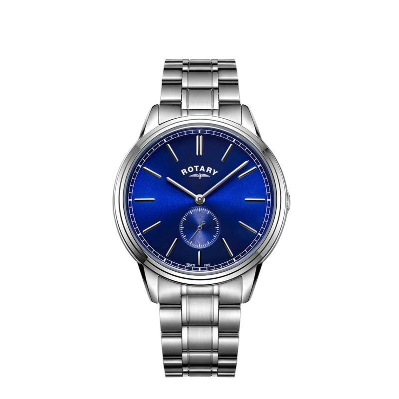 Rotary Dress Watch - GB05360/05