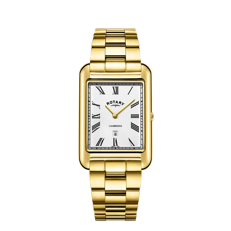 Rotary Dress Watch - GB05283/01