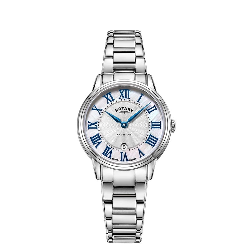 Rotary Dress Watch - LB05425/07