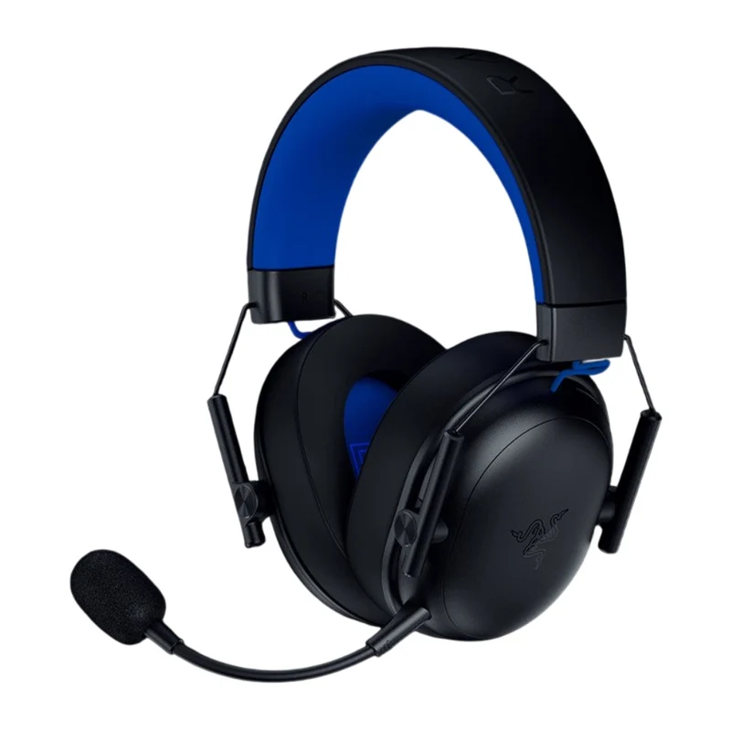 Razer Audífonos Inalámbricos de Diadema para PlayStation BlackShark V3 X HyperSpeed, RZ04-05420400-R3UA