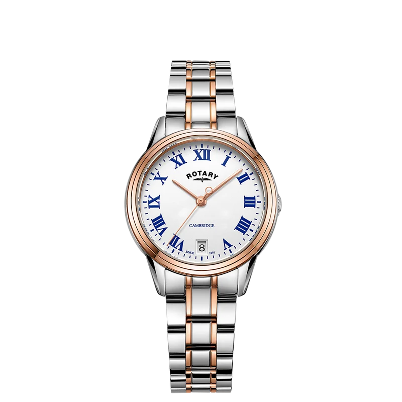 Rotary Dress Watch - LB05260/01