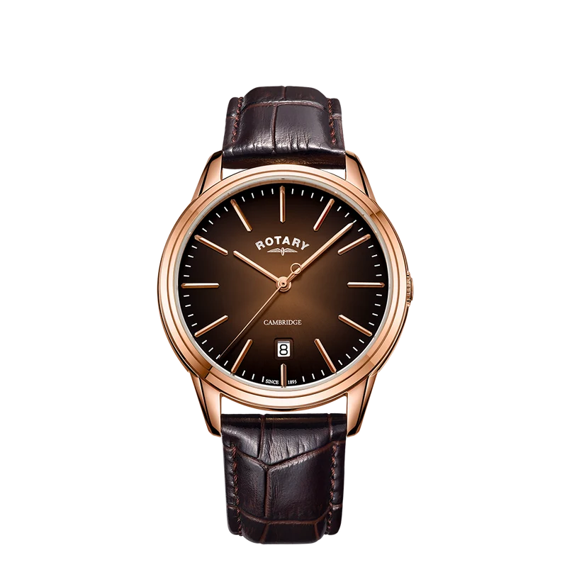 Rotary Dress Watch - GS05394/16