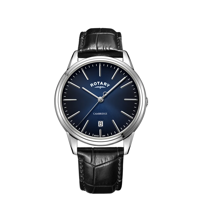 Rotary Dress Watch - GS05390/05