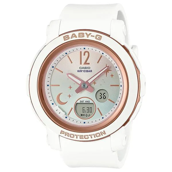 Reloj CASIO Baby-G BGA-290DS-7AJF para mujer