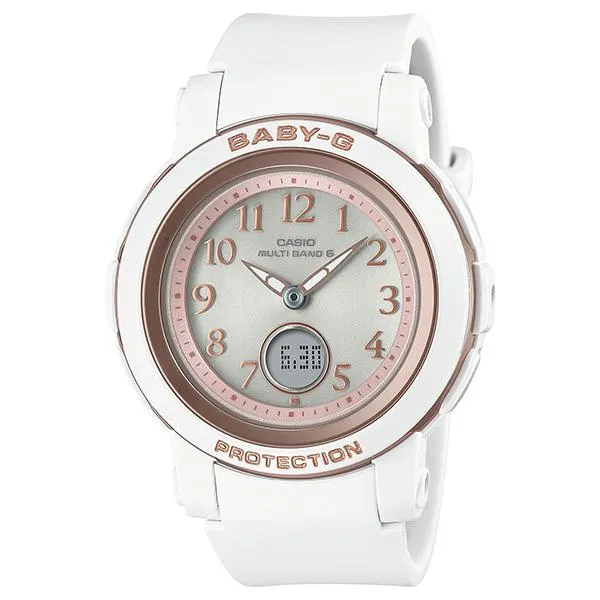 Reloj CASIO Baby-G BGA-2900AF-7AJF para mujer