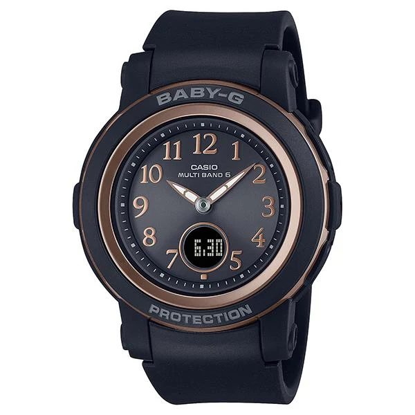 Reloj CASIO Baby-G BGA-2900AF-1AJF para mujer