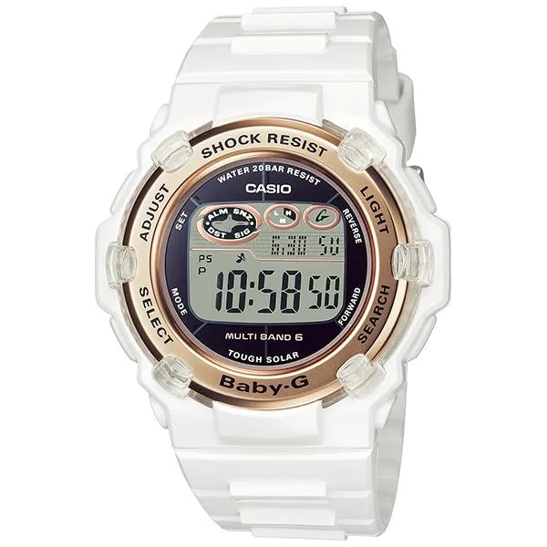 Reloj CASIO Baby-G para mujer BGR-3003U-7AJF