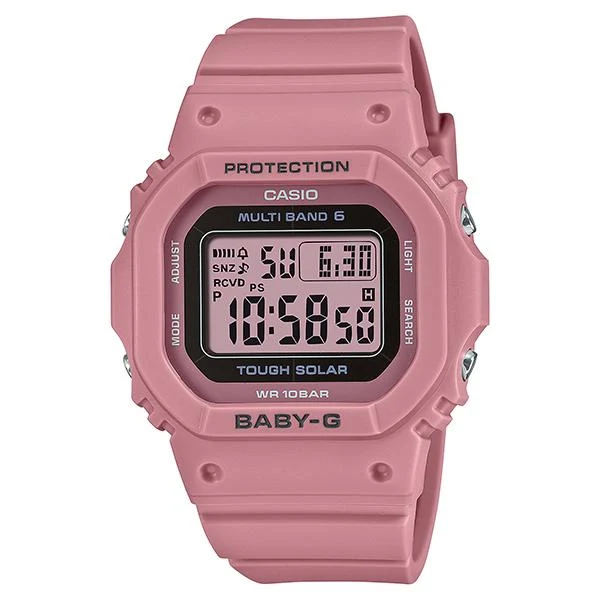 Reloj para mujer BGD-5650-4JF Baby-G