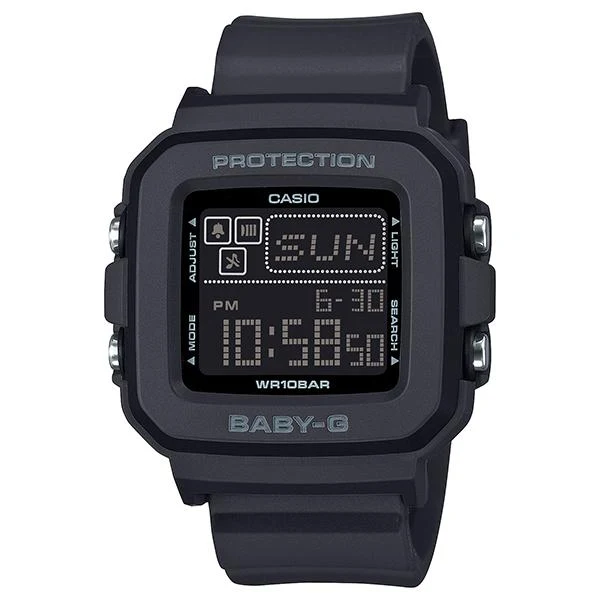 Reloj CASIO Baby-G para mujer BGD-10-1JF