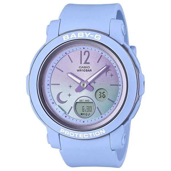 Reloj CASIO Baby-G BGA-290DS-2AJF para mujer