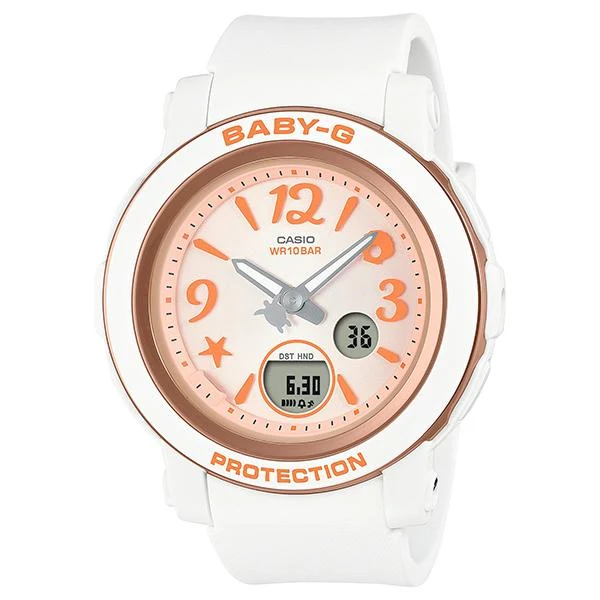 Reloj CASIO BGA-290US-4AJF BABY-G para mujer
