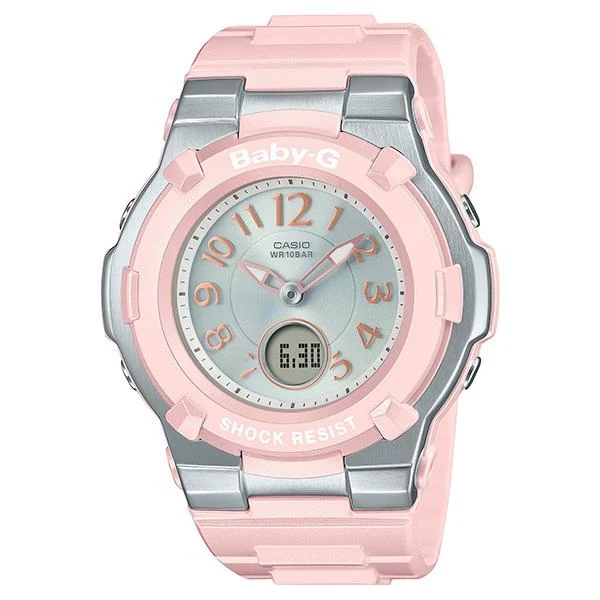 Reloj Casio Baby-G BGD-1100 Renewal para mujer BGA-1100-4B2JF