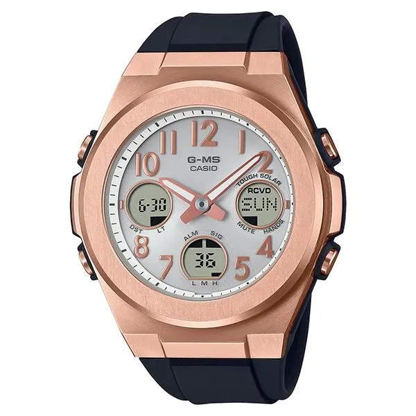Reloj CASIO BABY-G G-MS para mujer MSG-W610G-1AJF