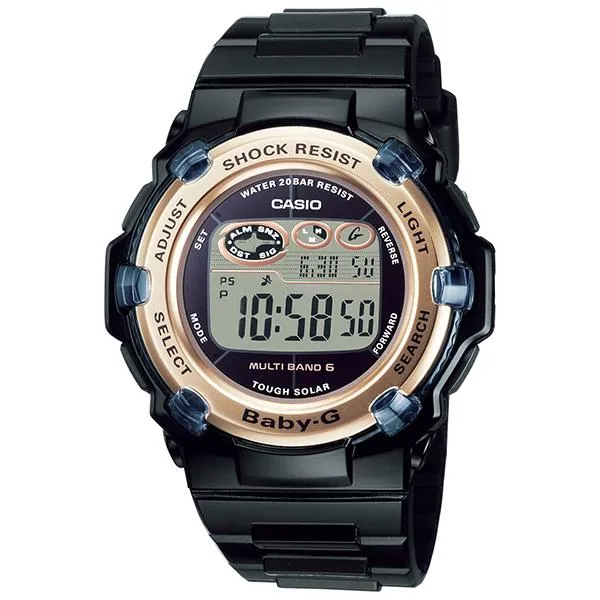 Reloj CASIO Baby-G para mujer BGR-3003U-1JF
