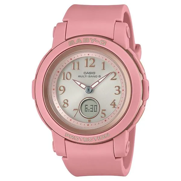Reloj CASIO Baby-G para mujer BGA-2900AF-4AJF