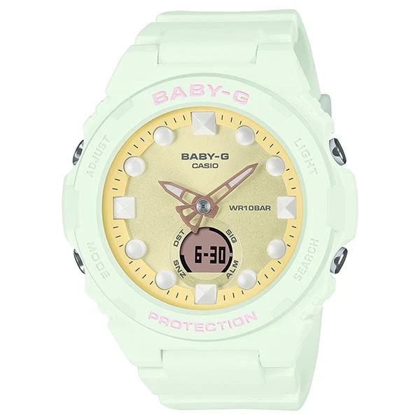 Reloj CASIO BGA-320FH-3AJF Baby-G para mujer
