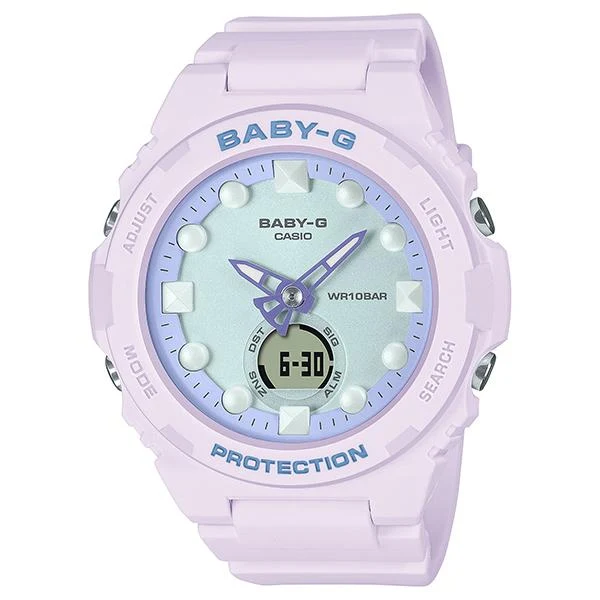 Reloj CASIO BGA-320FH-4AJF Baby-G para mujer
