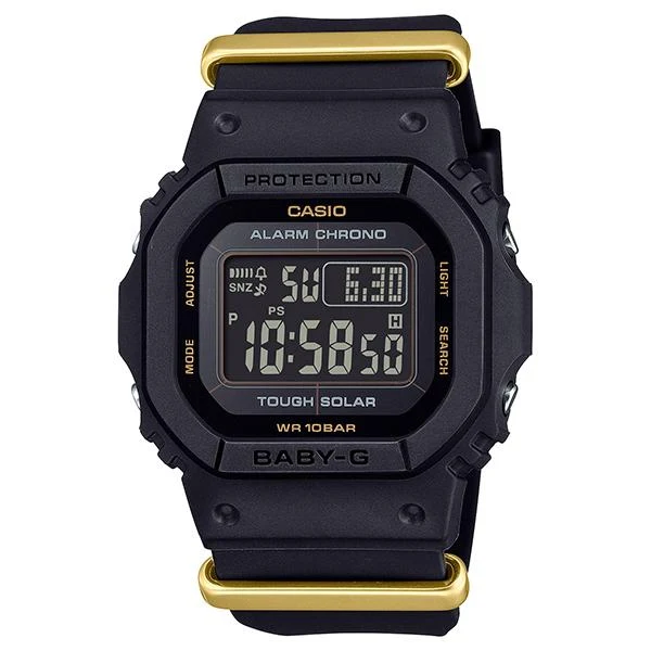 BGD-S565ZE-1JR Baby-G CASIO Reloj para mujer "Zero to One", edición 2 del 50.º aniversario