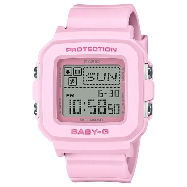 Reloj CASIO Baby-G para mujer BGD-10-4JF