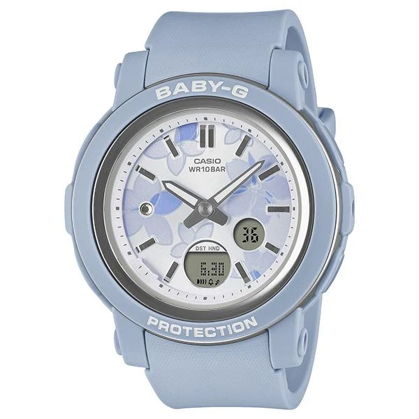 Reloj CASIO Baby-G para mujer BGA-290FL-2AJF
