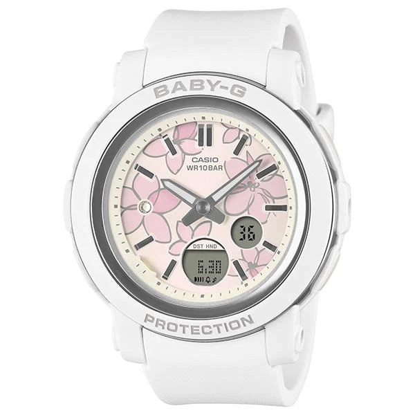 Reloj CASIO Baby-G para mujer BGA-290FL-7AJF