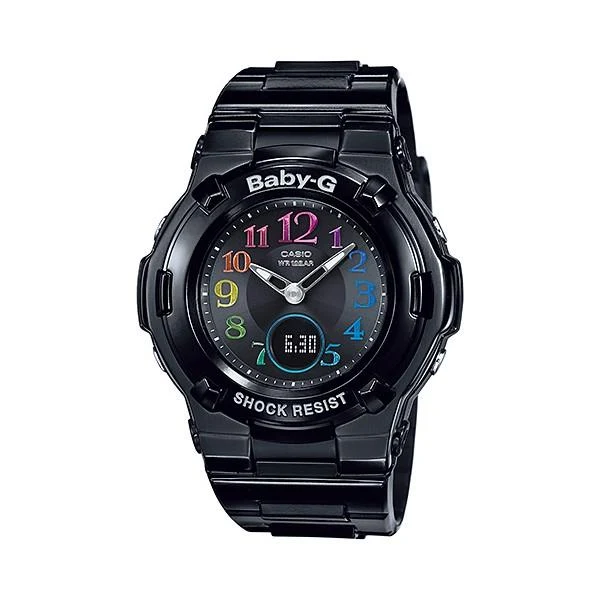 BGA-1110GR-1BJF CASIO Baby-G Regalo Deportivo