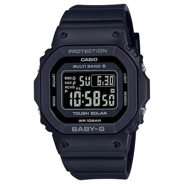 Reloj para mujer BGD-5650-1CJF Baby-G
