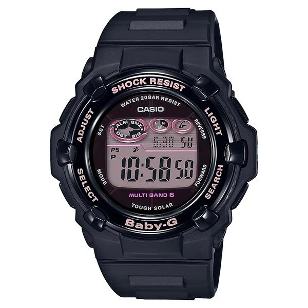 Reloj CASIO Baby-G para mujer BGR-3000UCB-1JF