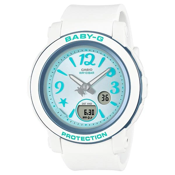 Reloj CASIO BGA-290US-2AJF BABY-G para mujer