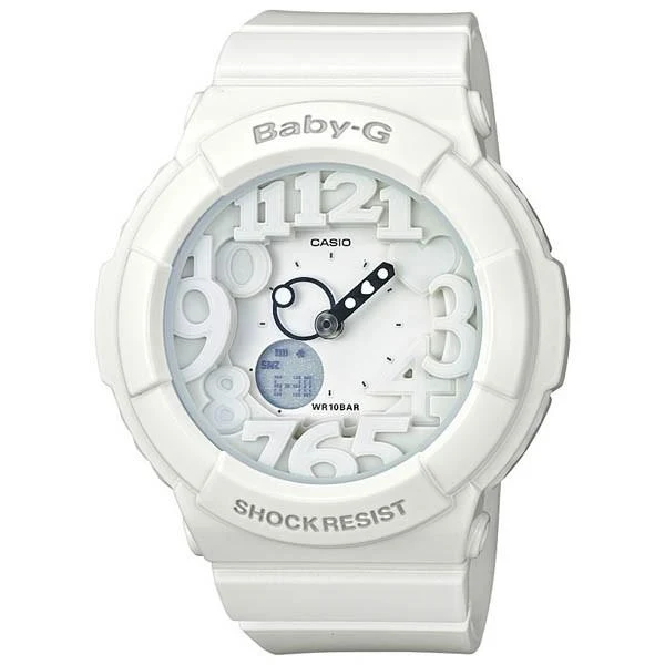 BGA-131-7BJF CASIO Baby-G Regalo Deportivo