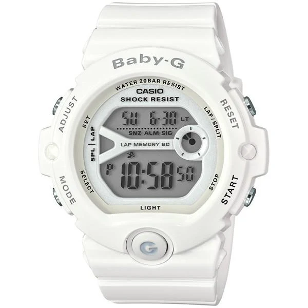 BG-6903-7BJF CASIO Baby-G Regalo Deportivo