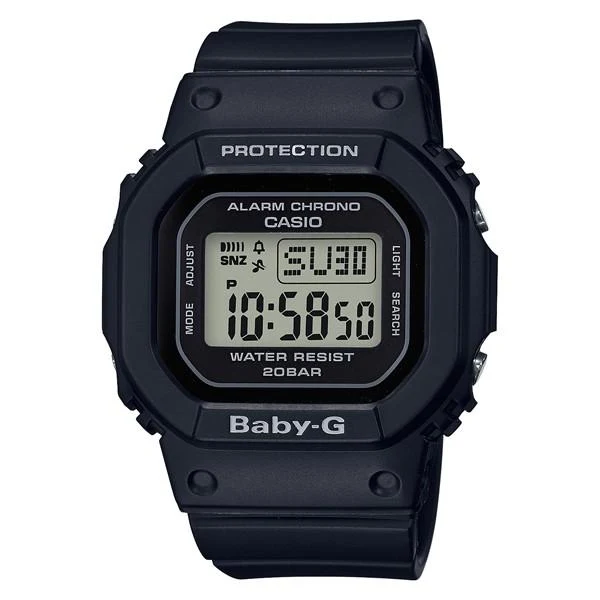 Reloj CASIO BGD-560-1JF BABY-G para mujer