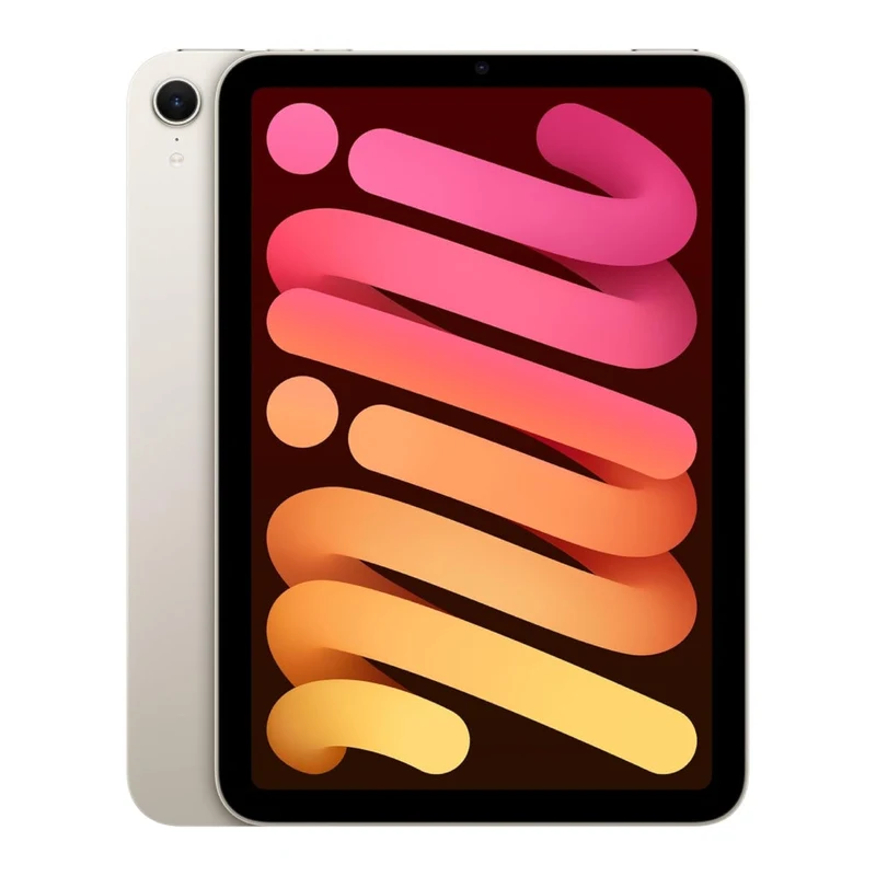 Apple Tablet iPad Mini 8.3" Wi-Fi, 128GB