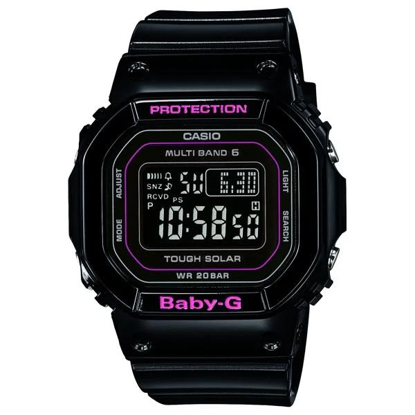 BGD-5000-1JF CASIO Baby-G Regalo elegante y lindo para el tiempo libre deportivo