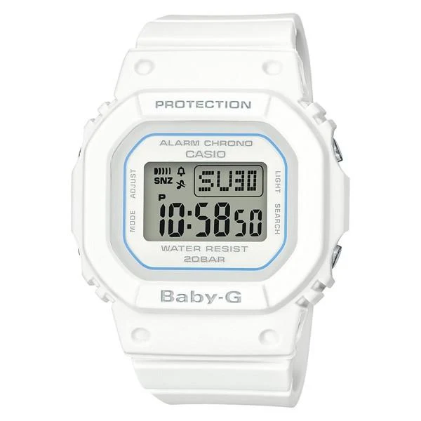 Reloj CASIO BGD-560-7JF BABY-G para mujer