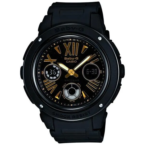 BGA-153-1BJF CASIO Baby-G Regalo Deportivo