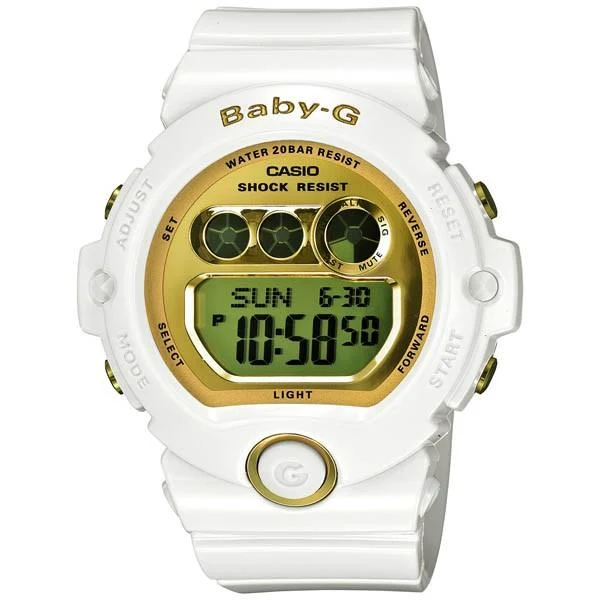 BG-6901-7JF CASIO Baby-G Regalo Deportivo