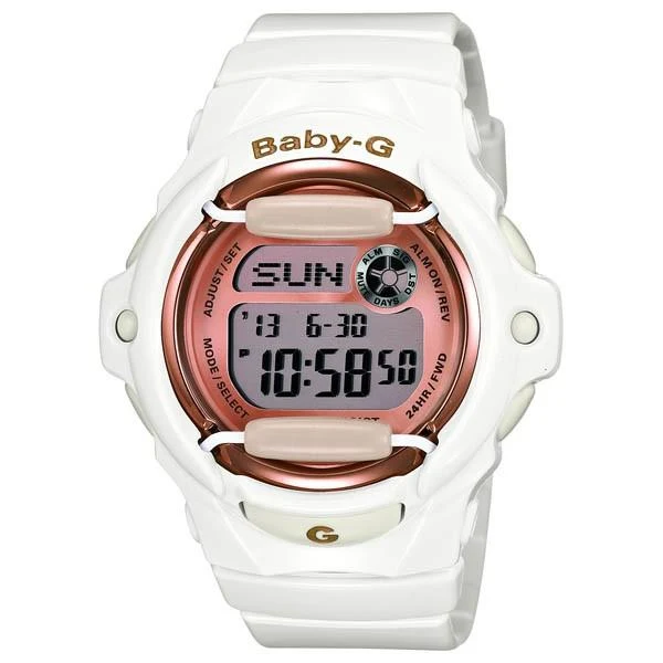 BG-169G-7JF CASIO Baby-G Regalo Deportivo