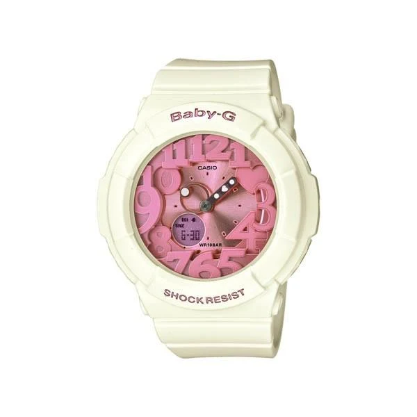 BGA-131-7B2JF CASIO Baby-G Regalo Deportivo