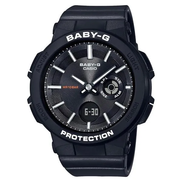 Reloj CASIO BGA-255-1AJF Baby-G para mujer