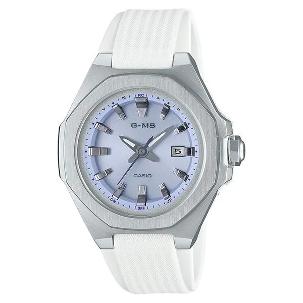 Reloj CASIO Baby-G G-MS Tough Solar radiocontrolado para mujer MSG-W350-7A2JF