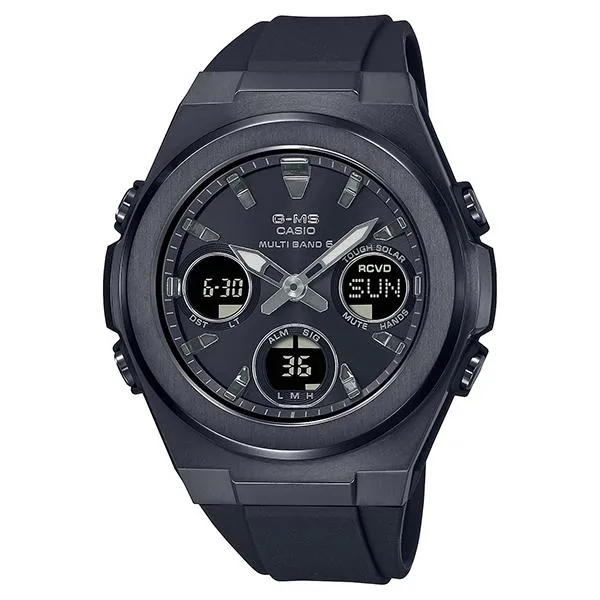 Reloj Baby-G para mujer MSG-W600G-1A2JF