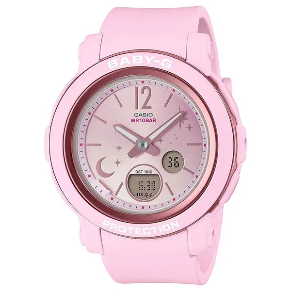 Reloj CASIO Baby-G BGA-290DS-4AJF para mujer