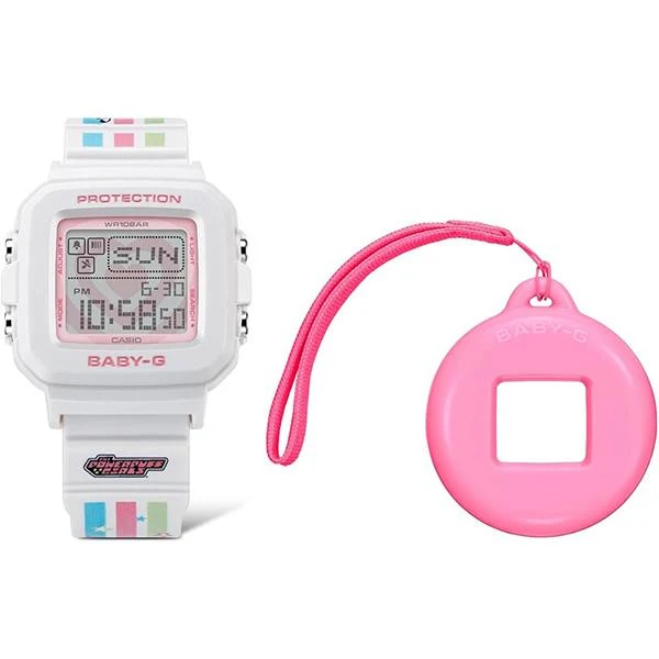 Reloj CASIO Baby-G para mujer BGD-10KPP-7JR