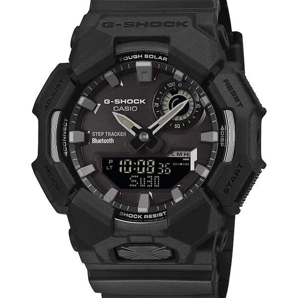 Reloj CASIO G-SHOCK GA-B010-1A1JF para hombre