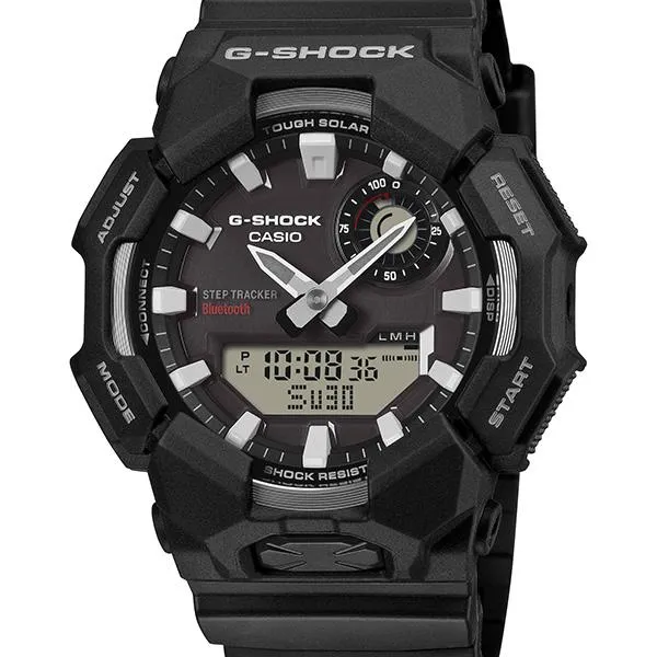 Reloj CASIO G-SHOCK GA-B010-1AJF para hombre