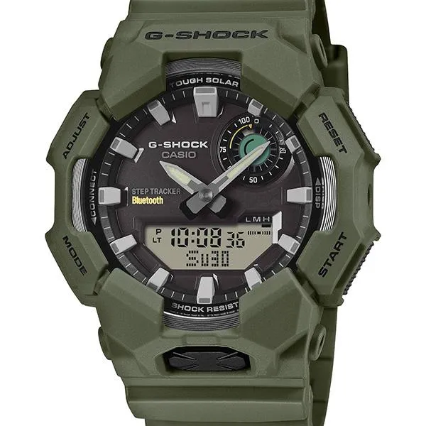 Reloj CASIO G-SHOCK GA-B010-3AJF para hombre